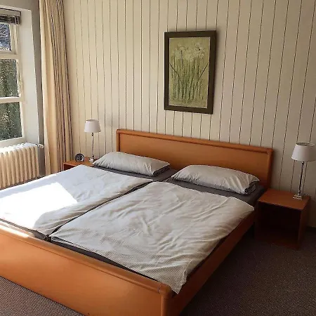 Haus-muehlenpark Διαμέρισμα *