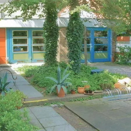 Διαμέρισμα Haus-muehlenpark