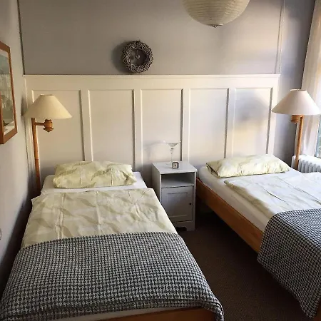 Haus-muehlenpark Διαμέρισμα *